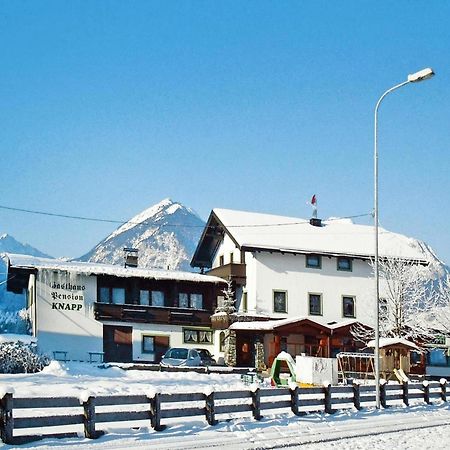 Apartment In Strass Im Zillertal In The Mountains Eksteriør billede