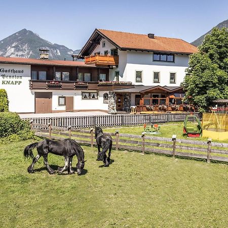 Apartment In Strass Im Zillertal In The Mountains Eksteriør billede